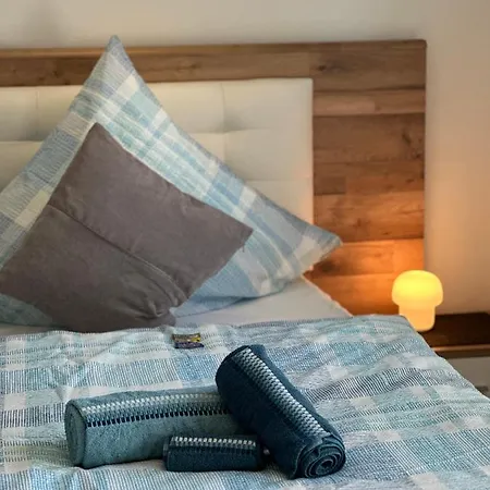 Διαμέρισμα Auszeit *