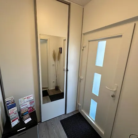 Auszeit Διαμέρισμα *