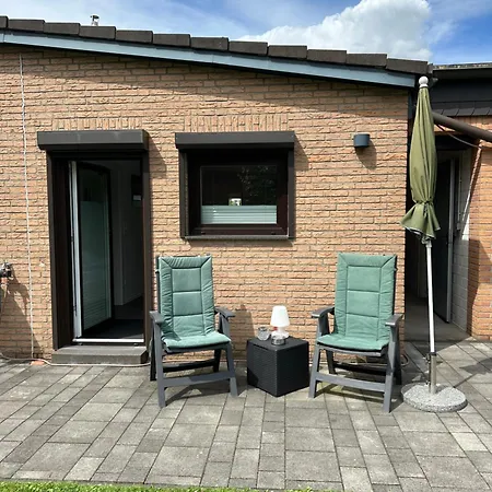 Apartment Auszeit
