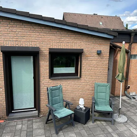 Apartment Auszeit *