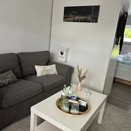 Διαμέρισμα Auszeit Ντίσελντορφ