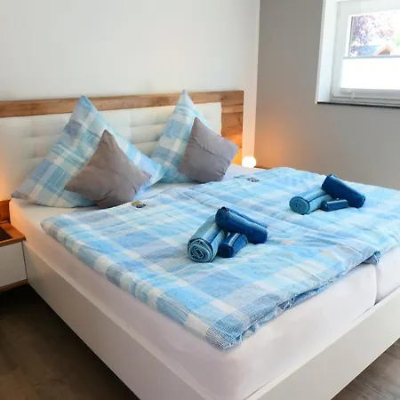 Auszeit Apartment *